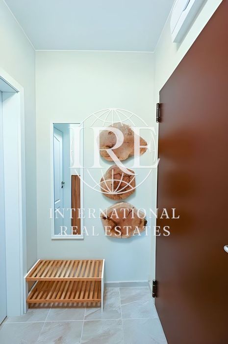 Продава се Двустаен апартамент в Варна, Колхозен пазар - 56 кв.м за 2875 €/кв.м - Снимка #4