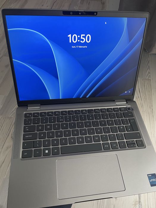 Dell Latitude 7340 i7 True SIM folosit de maxim 10 ori