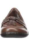 Pantofi dama Clarks piele maro mărimea 38  NOI