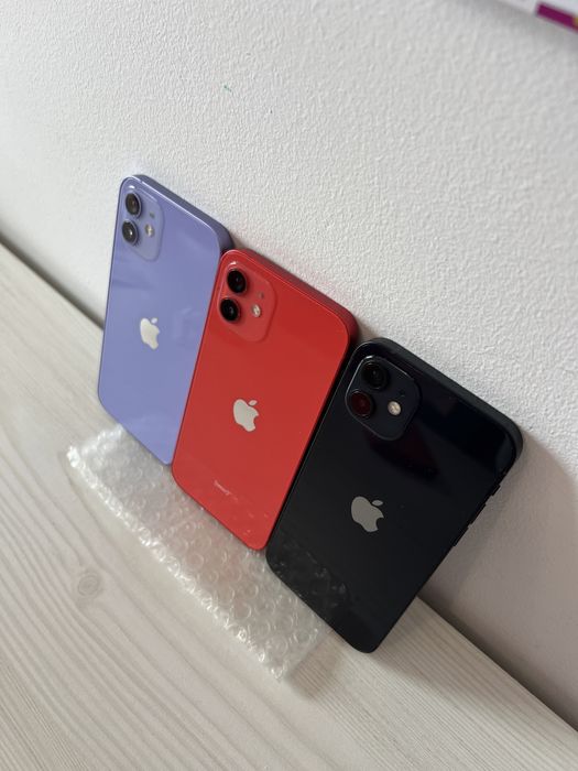 Carcasa Originala Iphone 12 / Piese Iphone 12 Display Camere etc