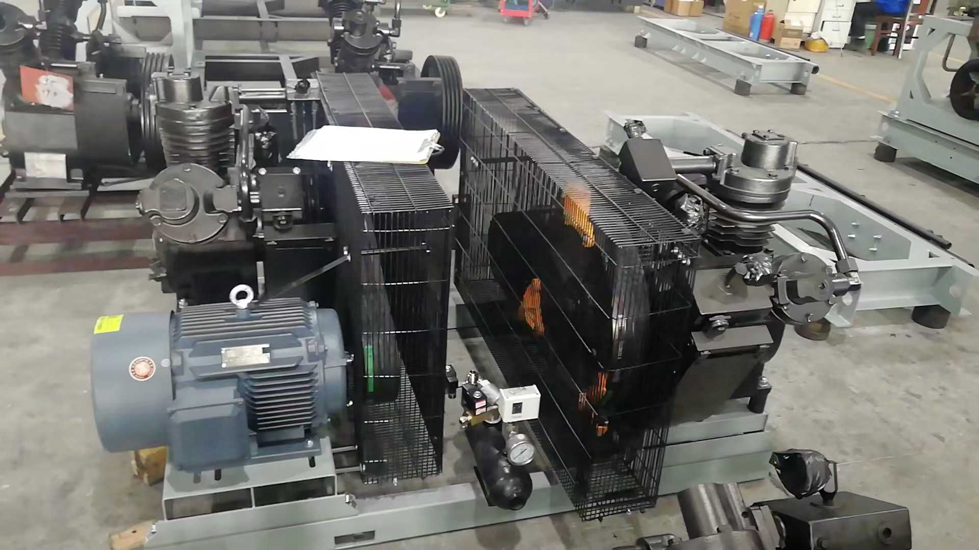 Havo kompressori, Шангаир, havo baki, воздушный компрессор   kampreser