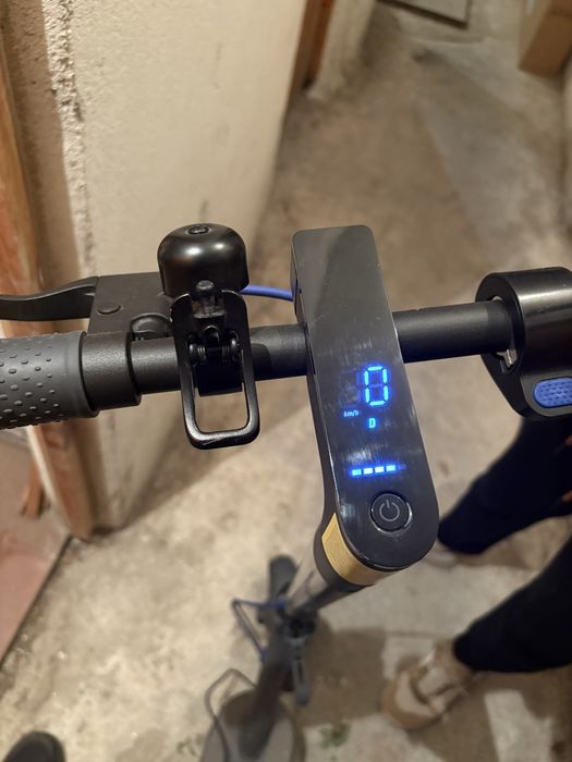 Xiaomi electric scooter 3