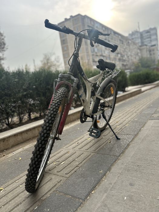 Velisoped sotiladi srochna arzon narxda