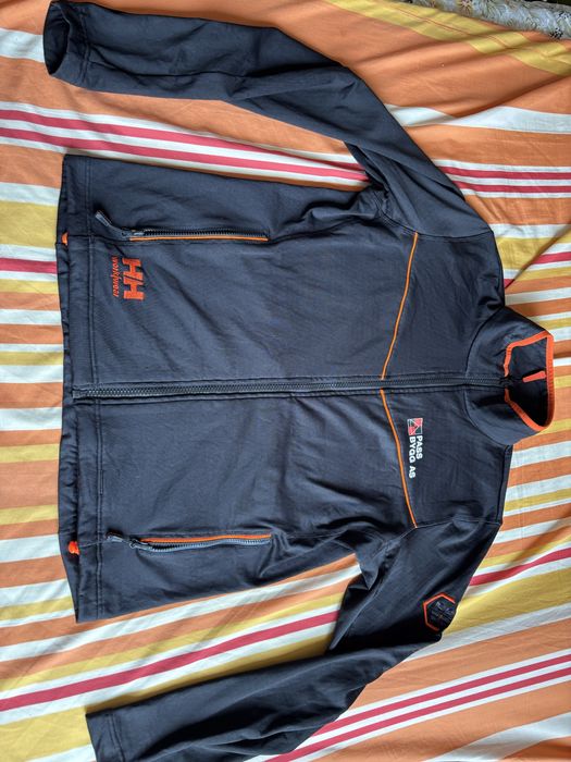 Мъжко работно горнище Helly Hansen
