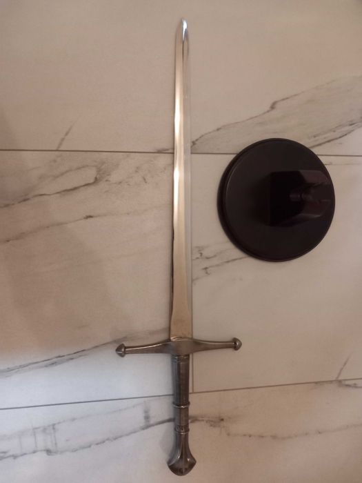 Колекционерски метален меч