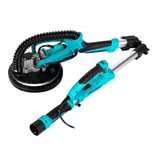 Slefuitor Pereti Extensibil DeToolz, 750W,pentru Tavane, Plafoane