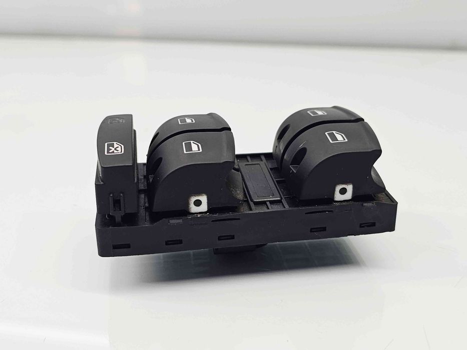 Butoane comanda geamuri sofer Audi A3 Sportback (8PA) [Fabr 2004-2013