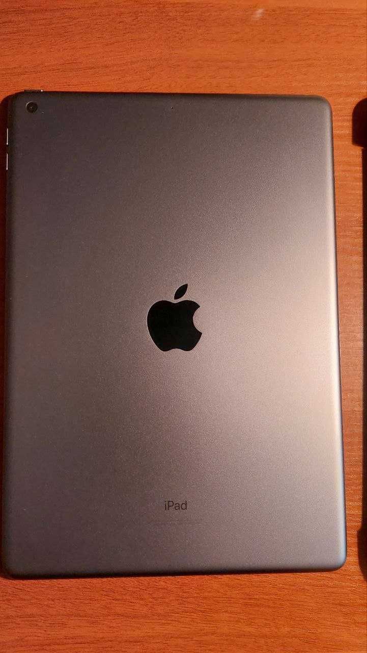 iPad 9th Generation