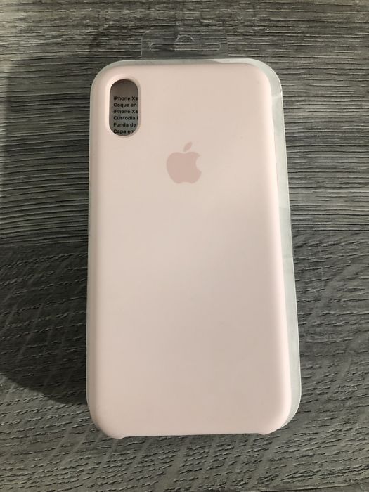 Husă iphone x apple