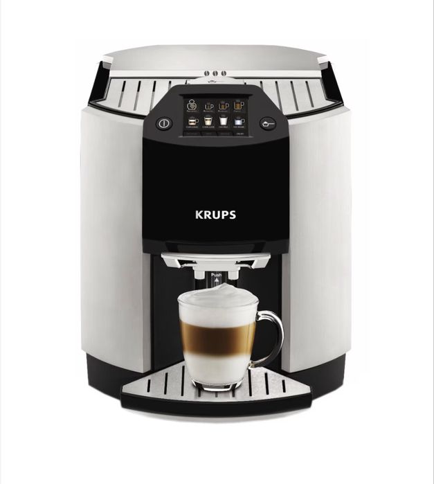 Expresor Krups Barista