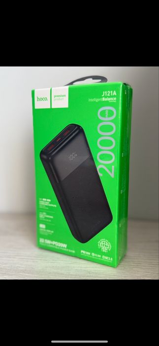 Продам повер банк. Хороший, заряжает 2-3 телефона за раз.