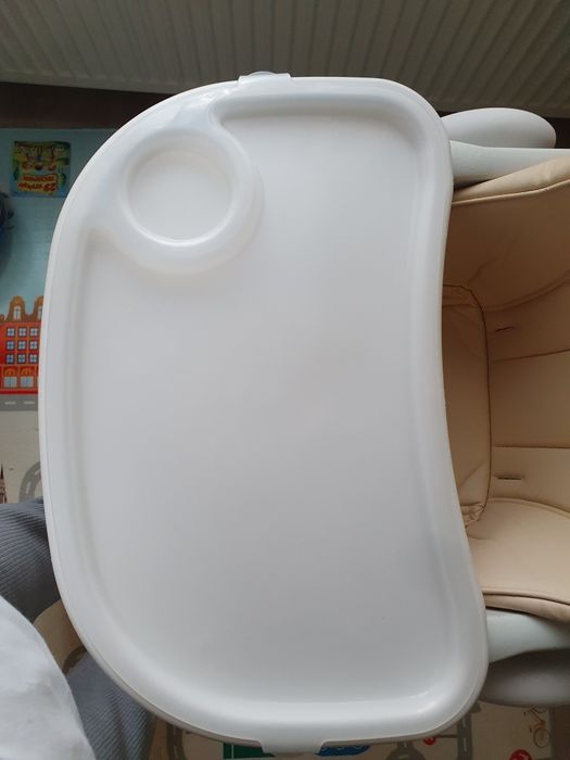 Столче Peg Perego