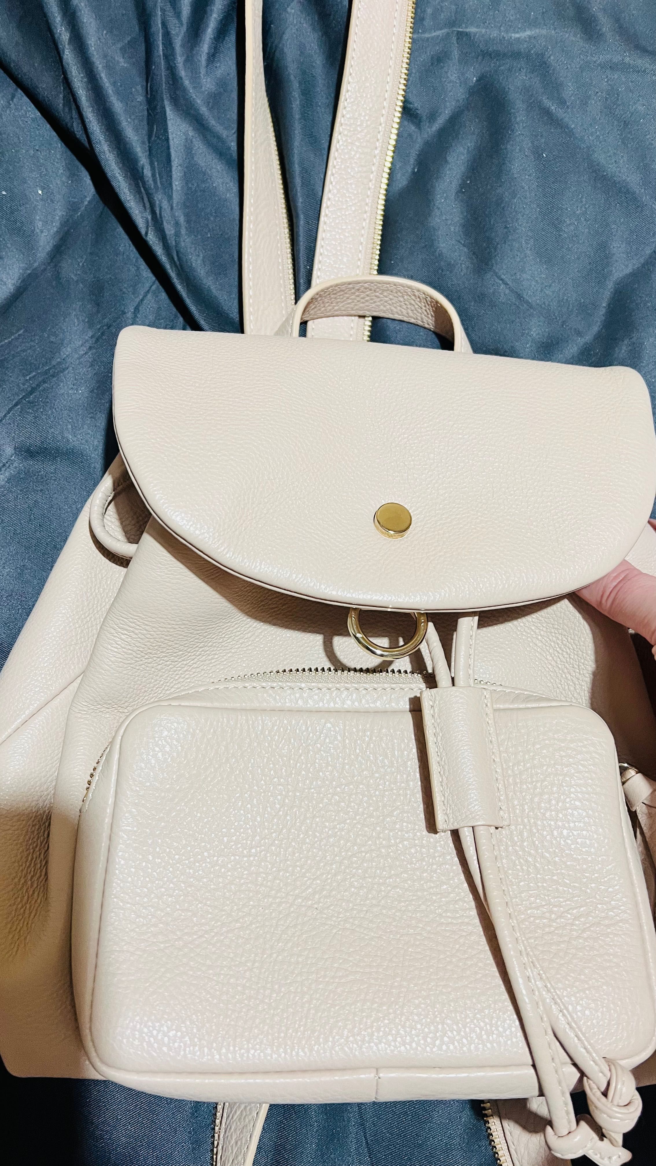 Оригинална Раница Jimmy Choo