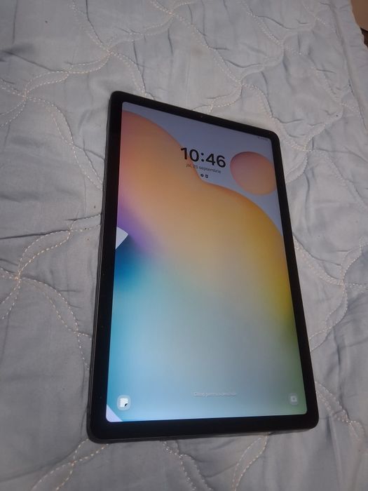 Tabletă  Samsung galaxy tab s6 lite   128 GB