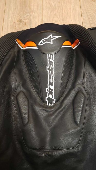 Яке Alpinestar Atem v3