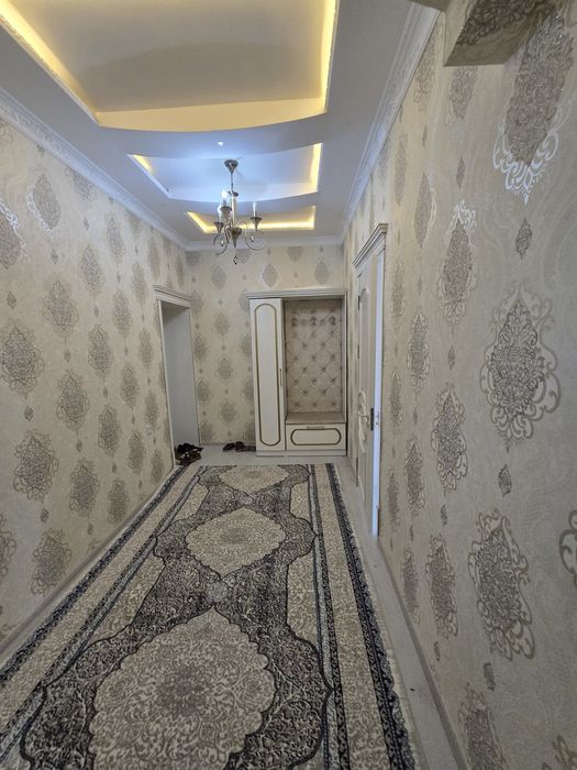 Аренда 4 хона 3 этаж микрорайон ор шашлык уз оилага  лифт бор