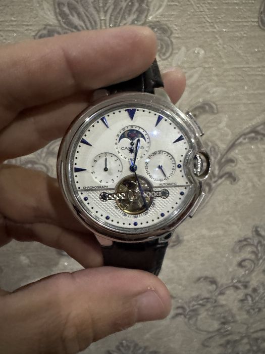 Соат сотилади 3 хил турдаги