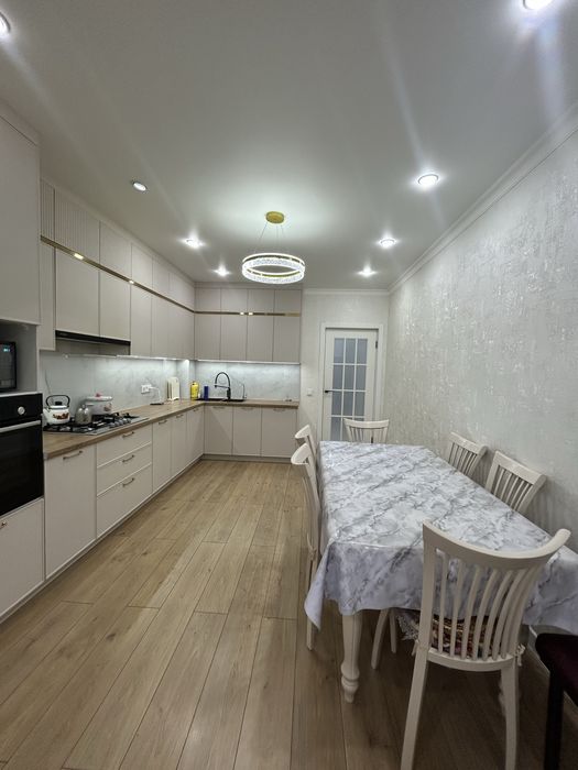 Продам 4 к.кв., мкр. Алтын орда