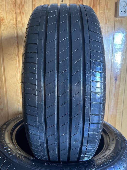 215/55R17 GOODYEAR  balon sotiladi