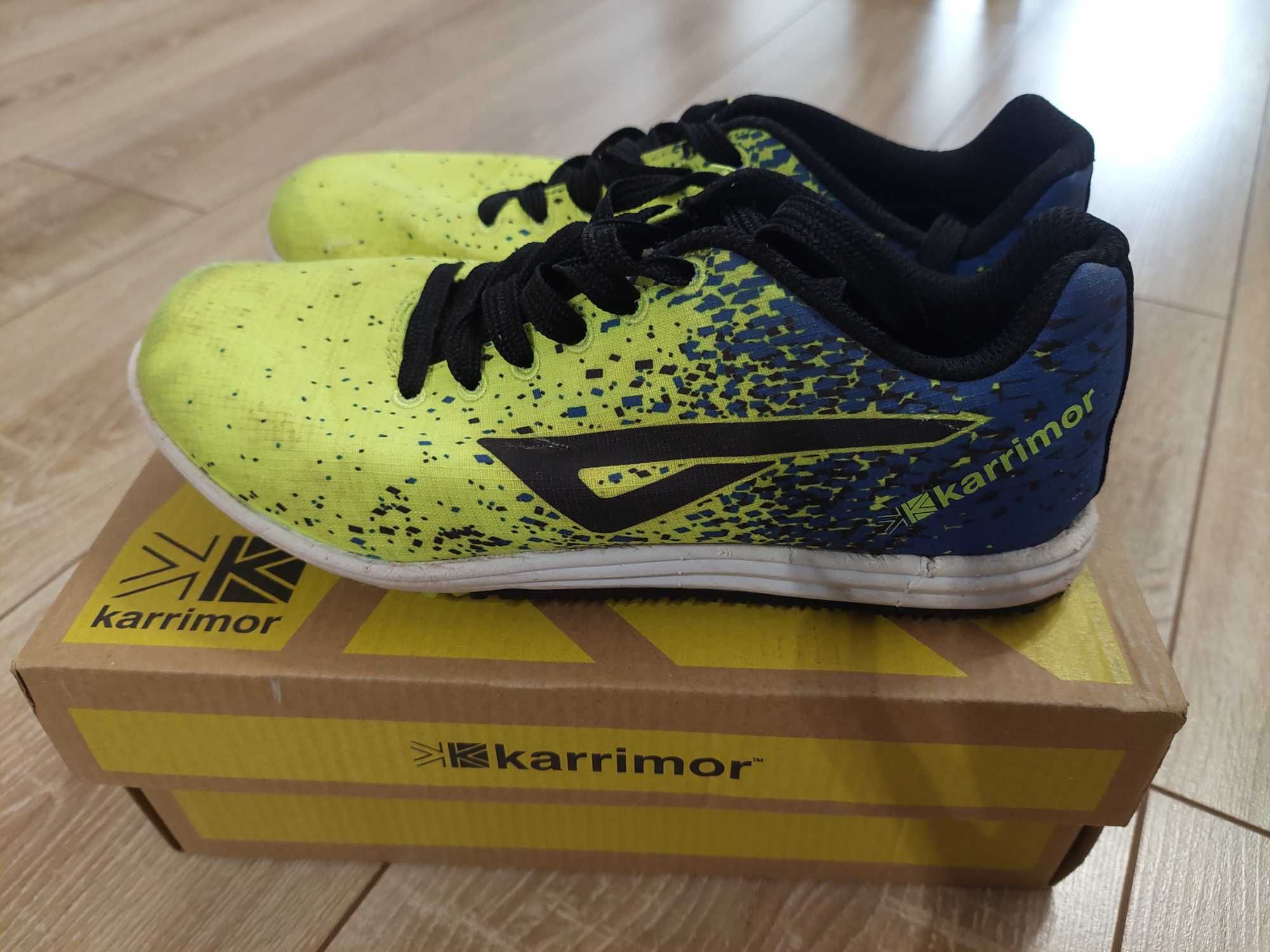 Шпайкове за лека атлетика karrimor