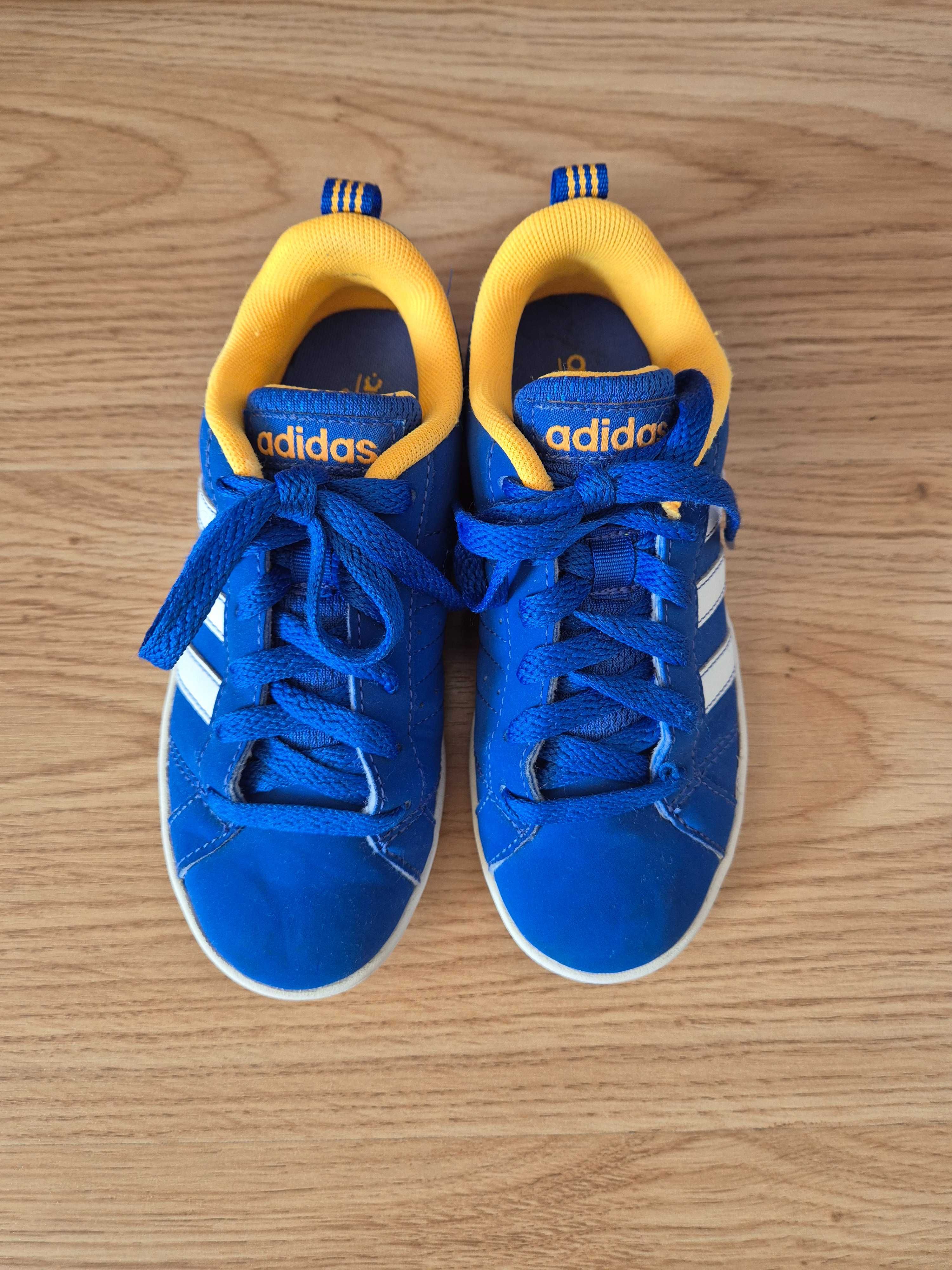 Детски кецове Adidas