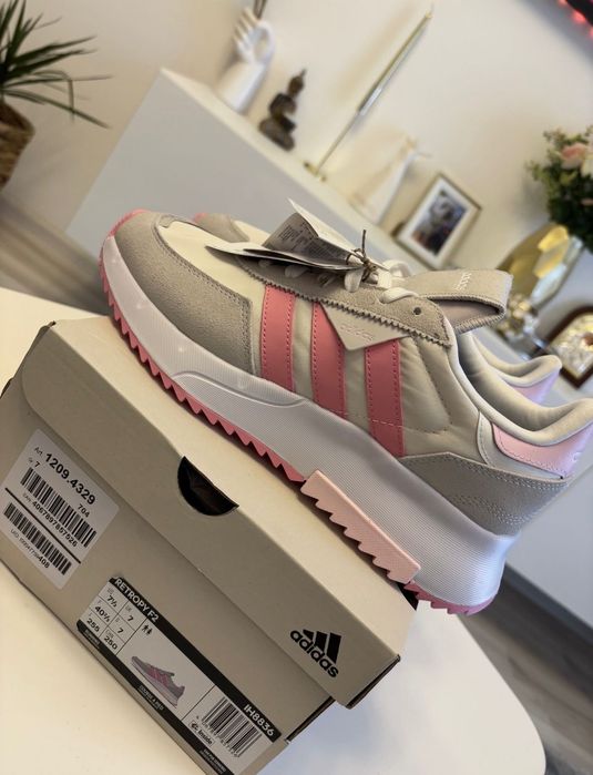 Adidas Dama 100% Originali !