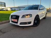 Audi A3  1.6 tdi Automat