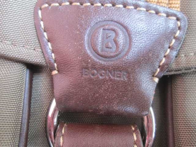 BOGNER маркова дамска чанта.