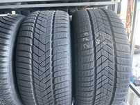 Anvelope 275/40/19 Pirelli Sottozero 3