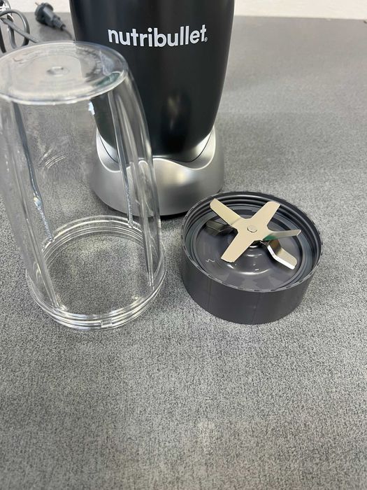 Блендер NUTRIBULLET NB603DG , 600W