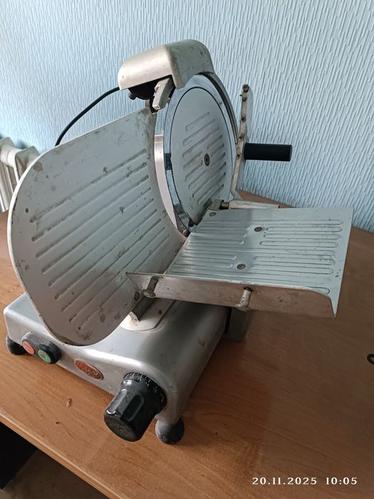 Слайсер для нарезки