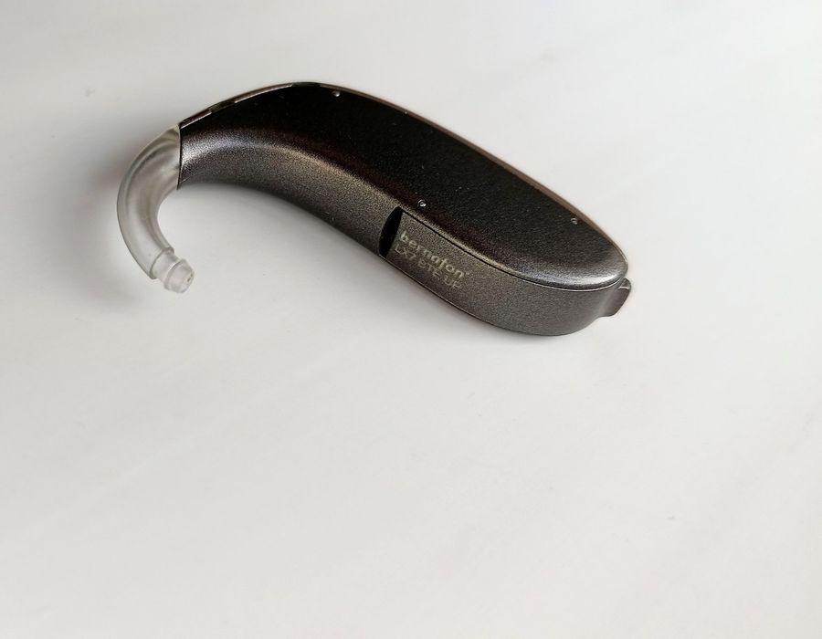 Слуховой аппарат Bernafon Leox 7 UP Эшитиш аппарат