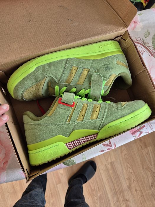 Продам новые кеды