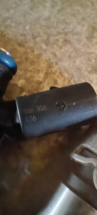 Части 2.0tfsi 170коня