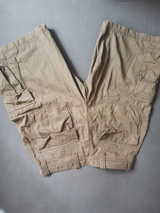 Къс панталон napapijri размер 33