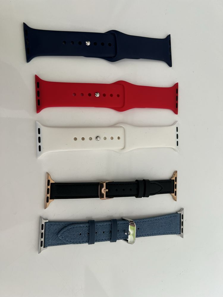 Apple watch se 2