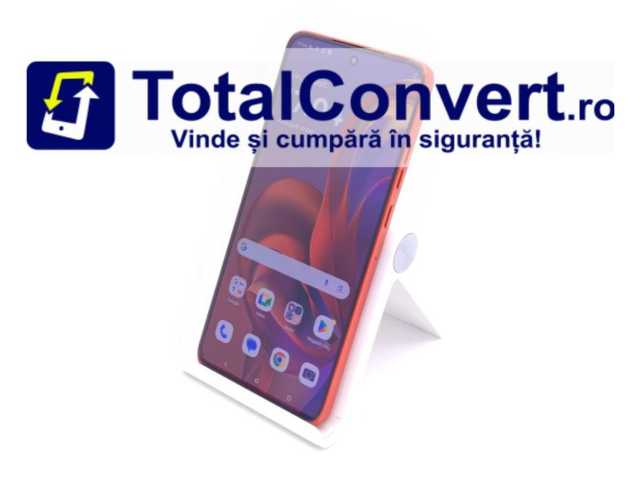 Motorola Edge 50 Neo 256GB Pantone, Garantie 24 luni | #D86793