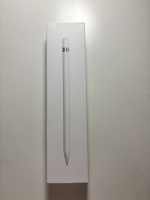 Apple Pencil (1-ва генерация)