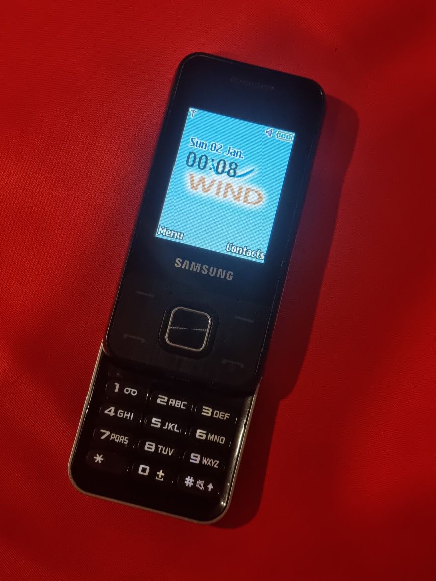 Telefon Slide Samsung Gt - E2330