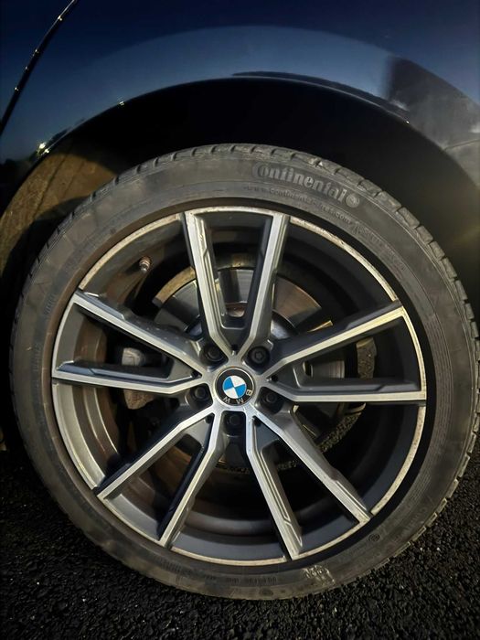 BMW Seria 3 G20 330e Plugin Hybrid