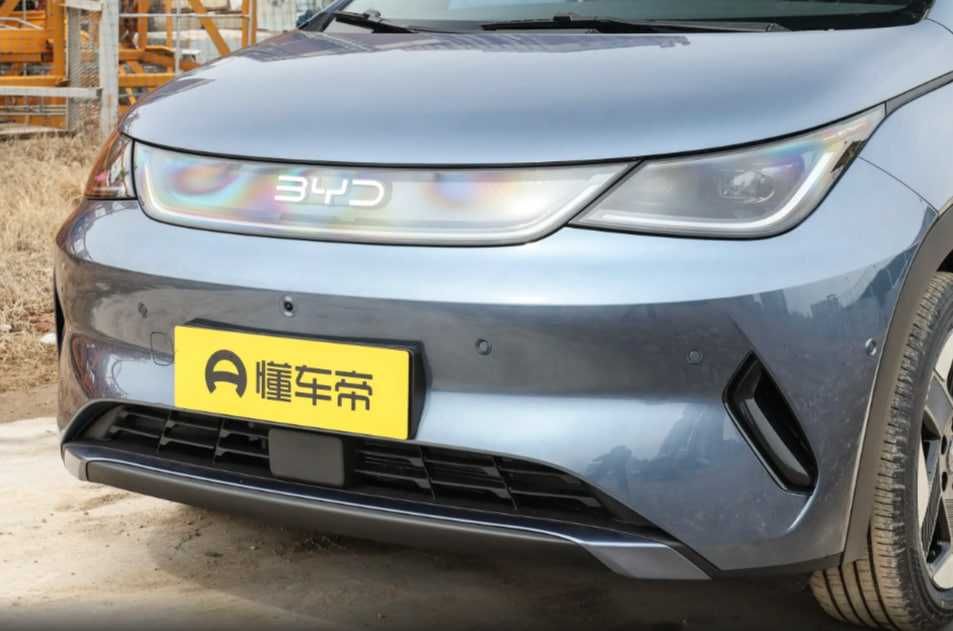 Mix Motors Byd Dolphin 2025 Cip Tashkent zakazga/под заказ