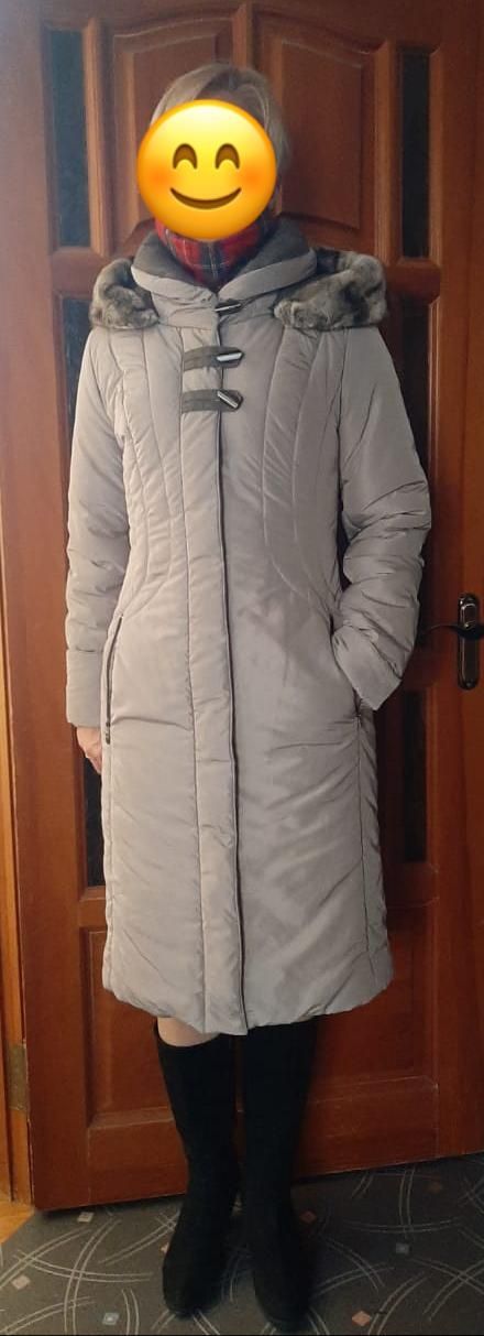 Продам женское красивое пальто Зима-Осень. Бренд: D`imma