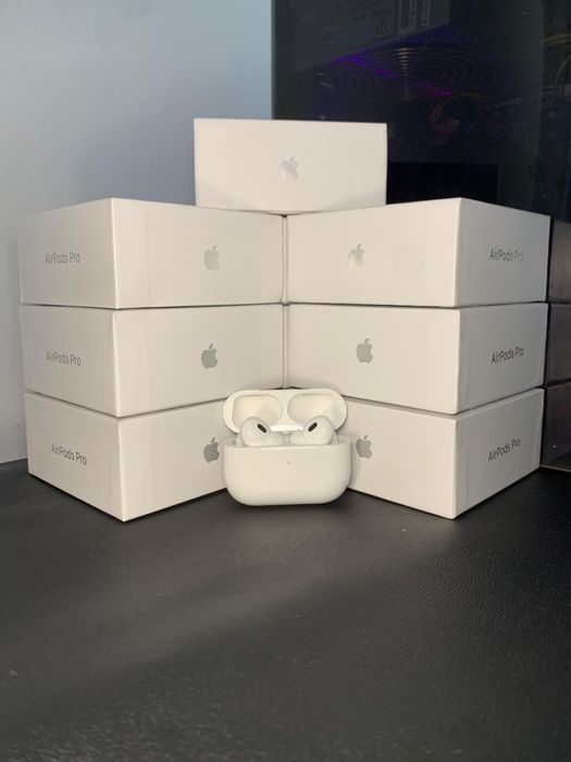 AirPods Pro 2 • Tip C