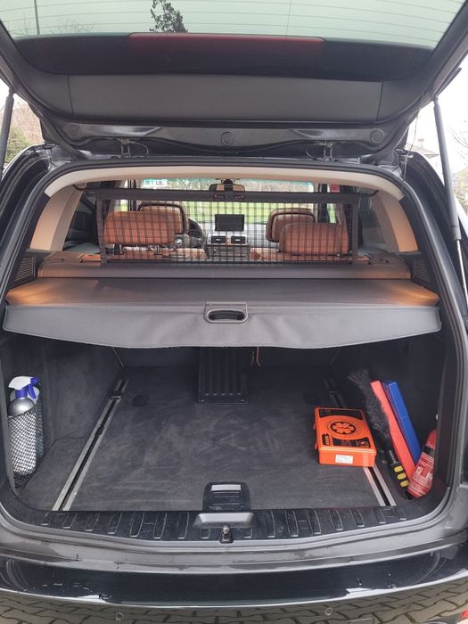 Bmw x3 2.0d 2009 Facelift/Automat/Bixenon/Led/Piele