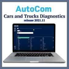 Instalari soft diagnoza auto Autocom si Delphi - cu licenta