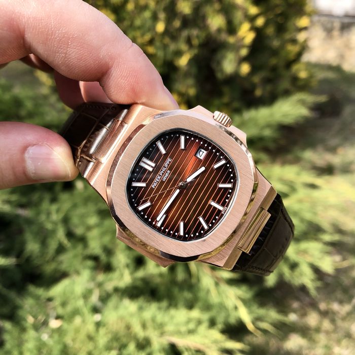 patek philippe nautilus maro 40,mm