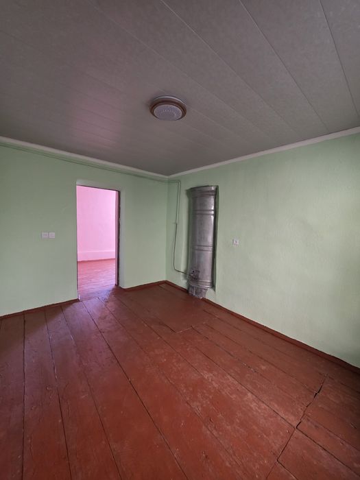 Кибрай тумани Бӯстон маҳалласида 3,1 сотих  4 хонали уй сотилади