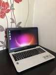 Laptop Asus intel core i7
