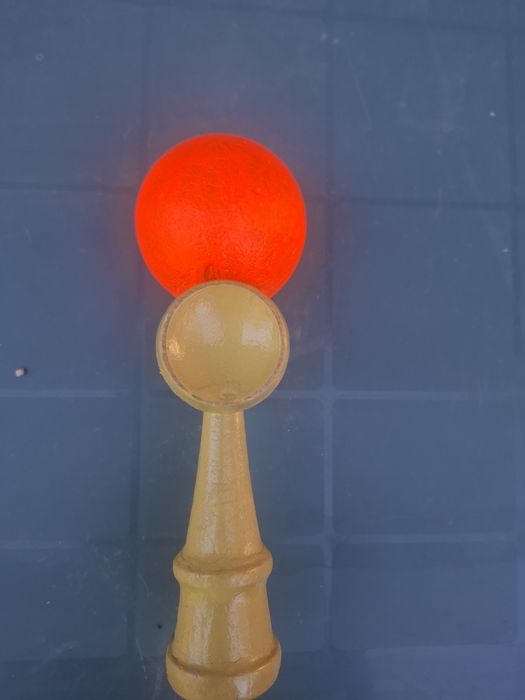 Vand Kendama custom cu grip