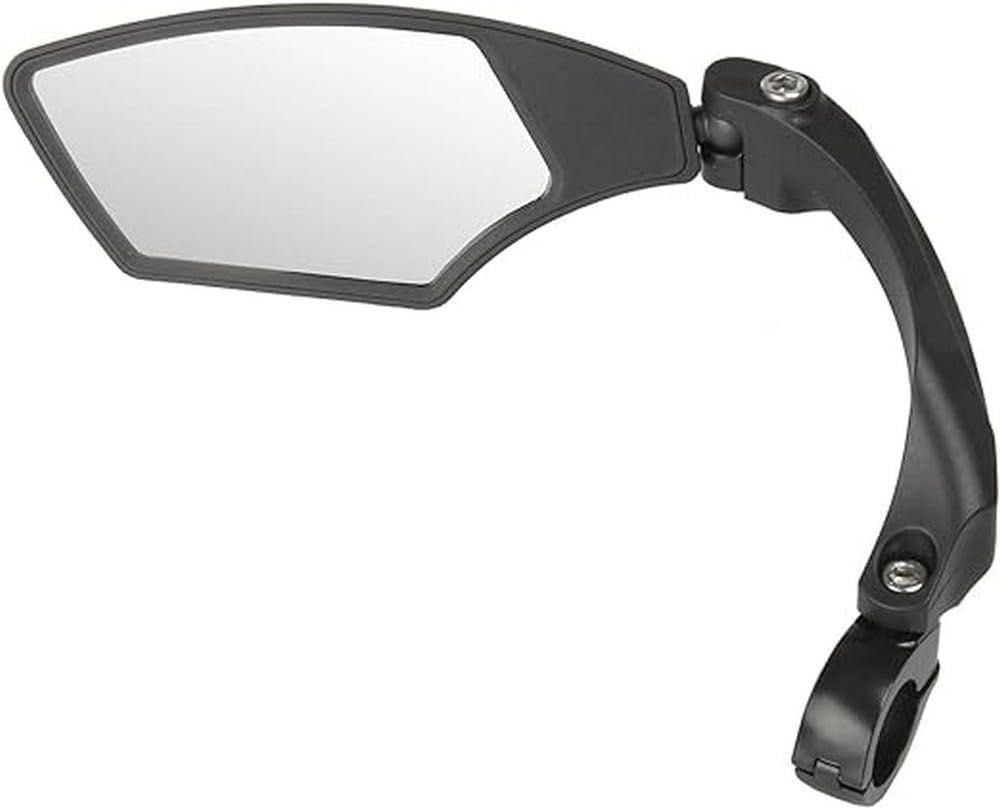 Oglinda trotineta, bicicleta M-Wave SPY Space Bicycle Mirror - NOU!